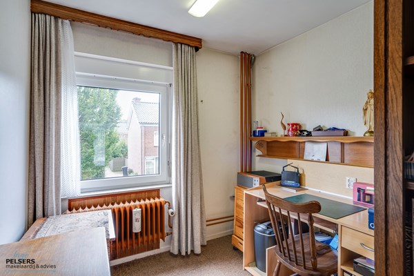 Medium property photo - Herm Doubenstraat 13, 5951 GE Belfeld